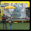 Air-Board Banner