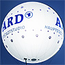 ARD-Hauptstadtstudio D350cm