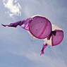 RTL the big idea: 7m grosser schwebender BH