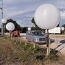Johanndeer Portugal: 14 Leuchtballons 2000W Halogen